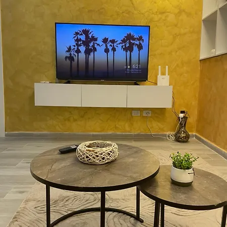 Appartement Lux 2 1 Min Walk To Durrës