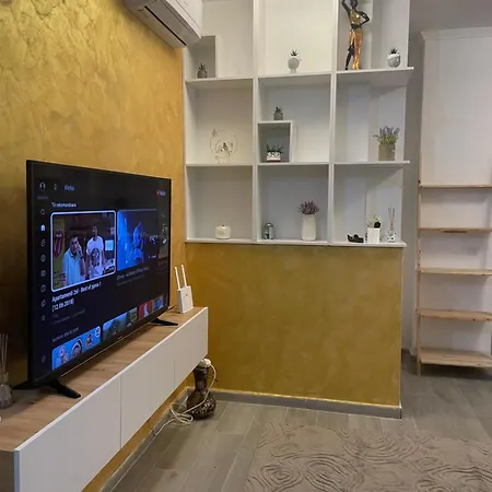 Appartement Lux 2 1 Min Walk To *