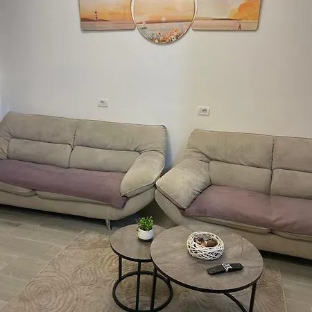 Lejlighed Lux 2 1 Min Walk To *