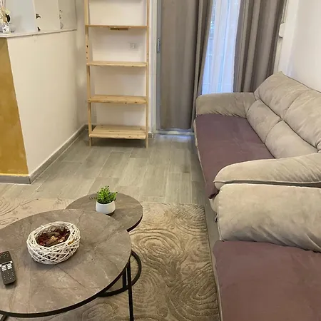 Lux 2 1 Min Walk To Lejlighed