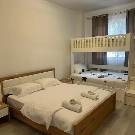 Lux 2 1 Min Walk To Appartement