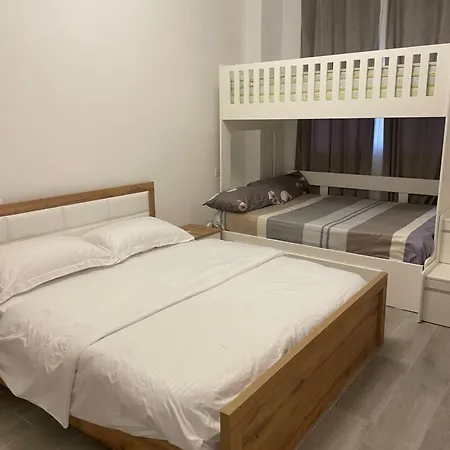 Appartement Lux 2 1 Min Walk To Durrës
